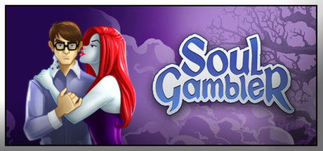 Boxart for Soul Gambler