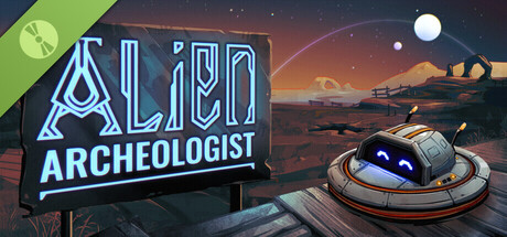 Alien Archeologist Demo