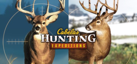 Cabela's® Hunting Expeditions