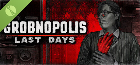 Grobnopolis | Last Days Demo