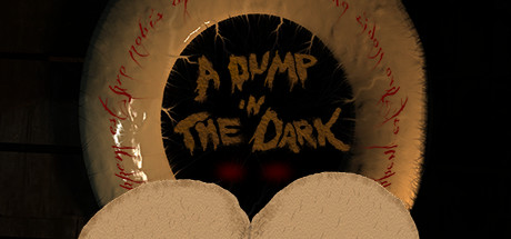 Boxart for A Dump in the Dark