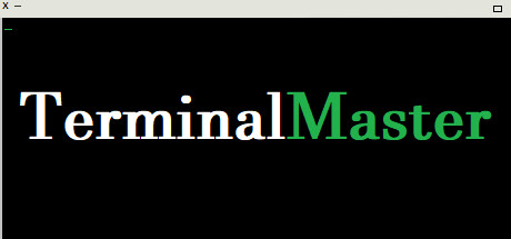 TerminalMaster