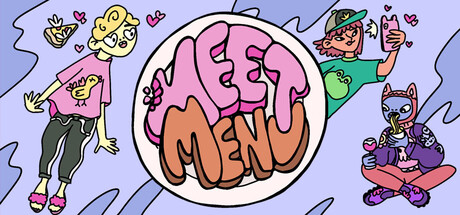 Meet Menu