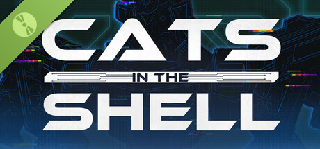 Cats In The Shell Demo