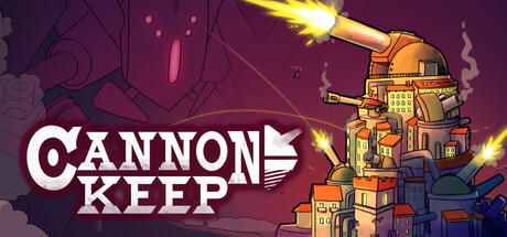 Cannon Keep