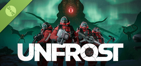 UNFROST Demo