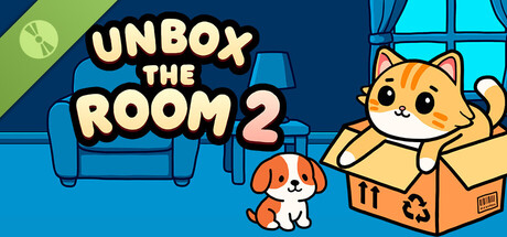 Unbox the Room 2 Demo
