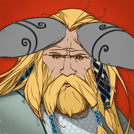 Boxart for The Banner Saga Trophies