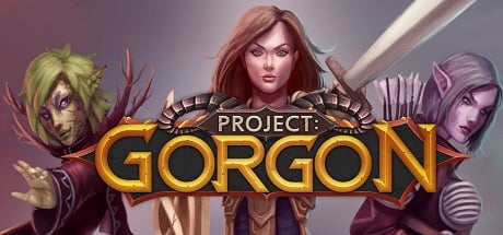 Boxart for Project: Gorgon