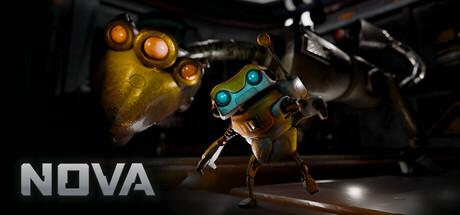 NOVA