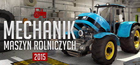 Mechanik Maszyn Rolniczych 2015
