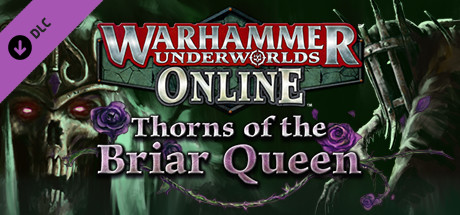 Warhammer Underworlds: Online - Warband: Thorns of the Briar Queen