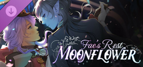 Moonflower: Fae's Rest Epilogue
