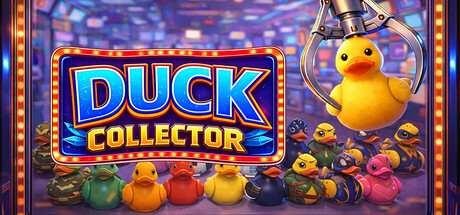 Duck Collector