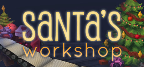 Santa\'s Workshop
