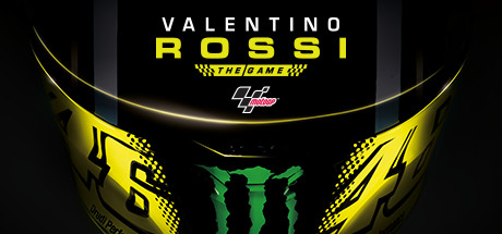 Boxart for Valentino Rossi The Game
