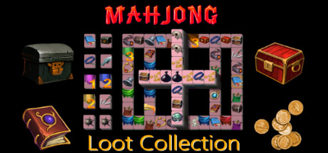 Loot Collection: Mahjong