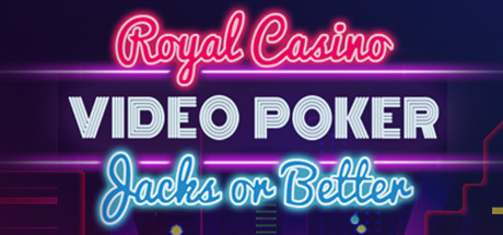 Boxart for Royal Casino: Video Poker