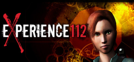 Boxart for eXperience 112