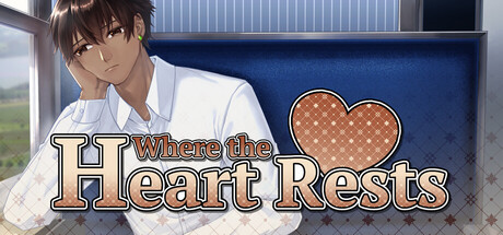 Where the Heart Rests