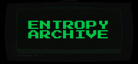 Entropy Archive