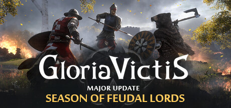 Boxart for Gloria Victis: Medieval MMORPG