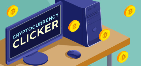 Boxart for Cryptocurrency Clicker