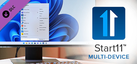 Start11 Multi-Device Upgrade