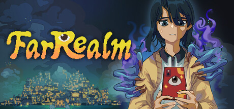 Far Realm