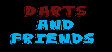 Boxart for Darts and Friends