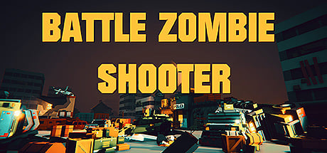 BATTLE ZOMBIE SHOOTER: SURVIVAL OF THE DEAD