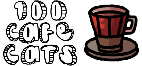 100 Cafe Cats