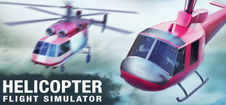 Helicopter Flight Simulator