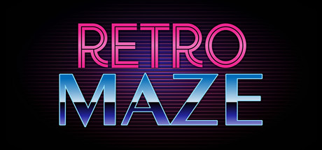 Boxart for RetroMaze