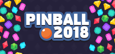 Pinball 2018