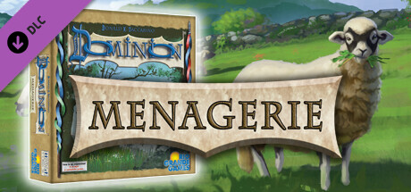 Dominion - Menagerie