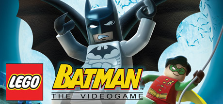 Boxart for LEGO® Batman™: The Videogame