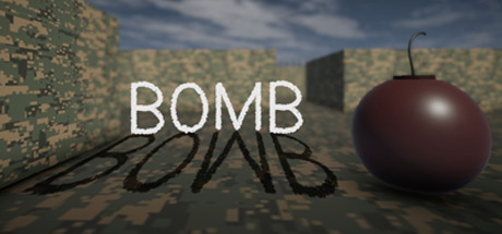 Boxart for Bomb-Bomb