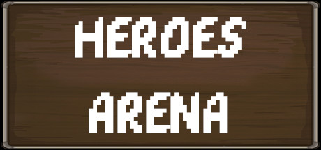 Boxart for Heroes Arena