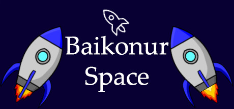 Baikonur Space