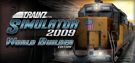 Trainz 2009: Railroad Simulator