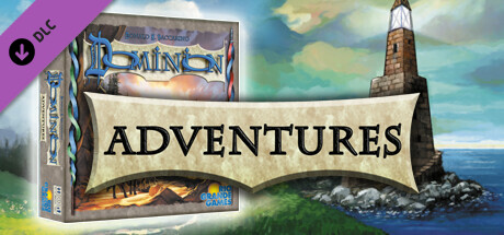 Dominion - Adventures