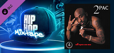 Beat Saber - 2Pac - 