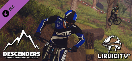 Descenders Soundtrack