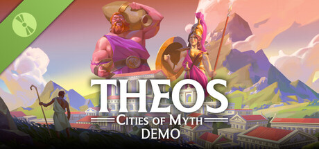 Theos: Cities Of Myth Demo