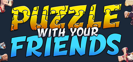 Boxart for Puzzle With Your Friends