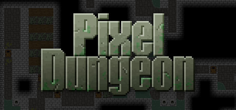 Pixel Dungeon