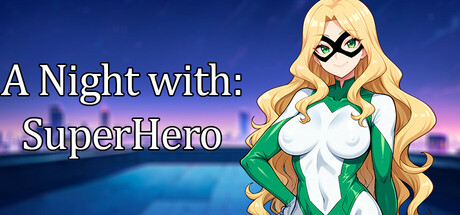A Night With: SuperHero