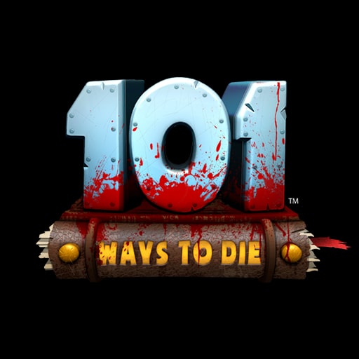 Boxart for 101 Ways To Die