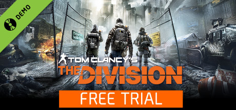 Tom Clancy's The Division Demo